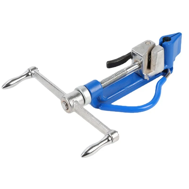 

Stainless steel strapping tool Strapping gun tightening machine Baler Steel strapping tool