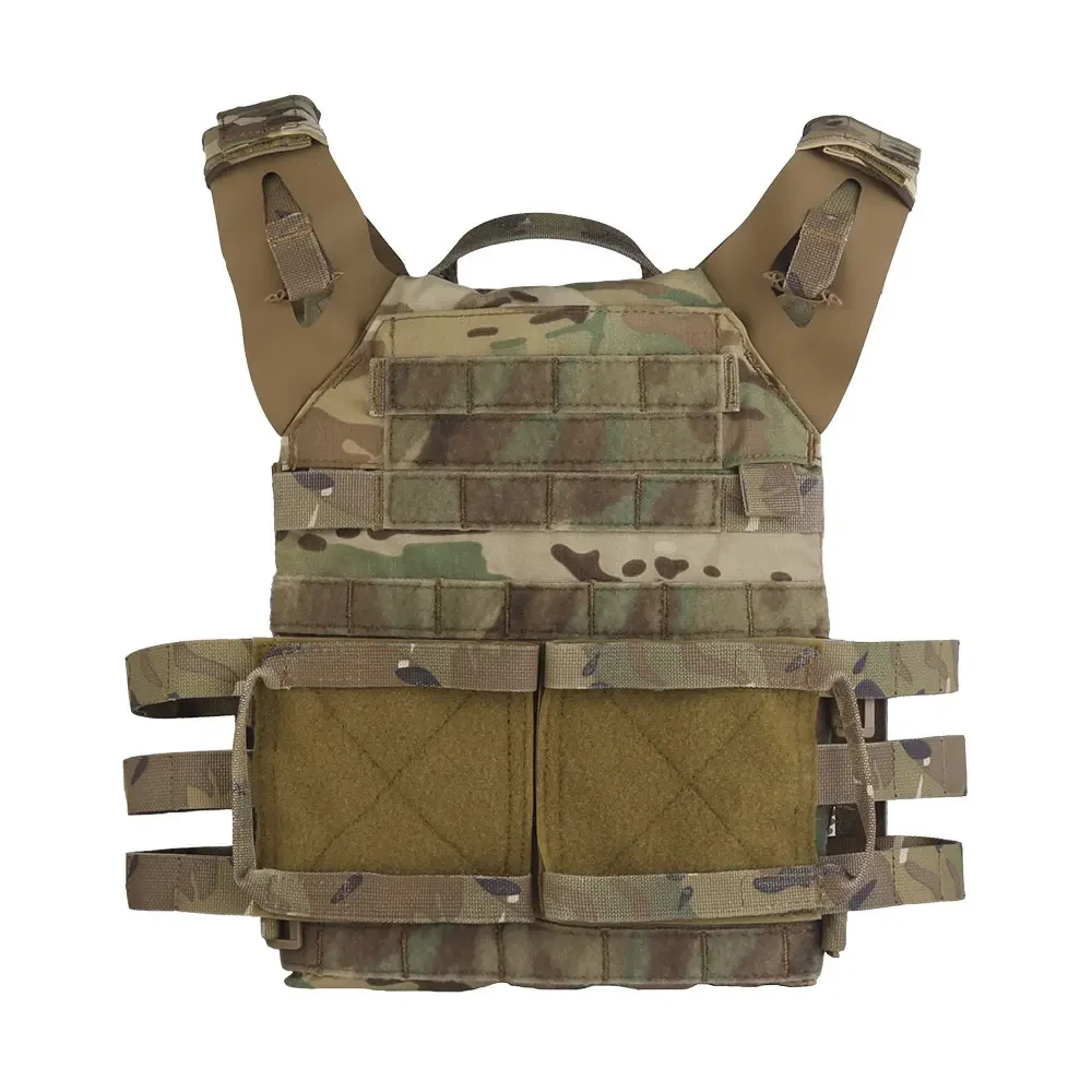 

New JPC Tactical Vest 2.0