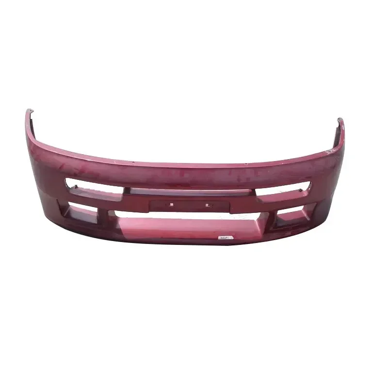 Suitable for Nissan Skyline R33 GTS Type N Large Surrounded Front Bar Rear Bar Side Skirt