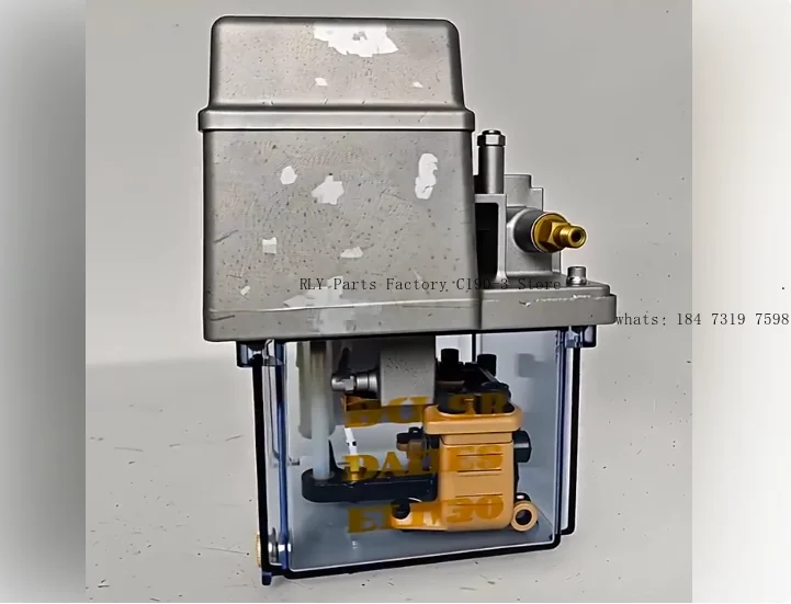 Electric lubricating oil pump MRJ010211D-K0005-F0004 machine tool