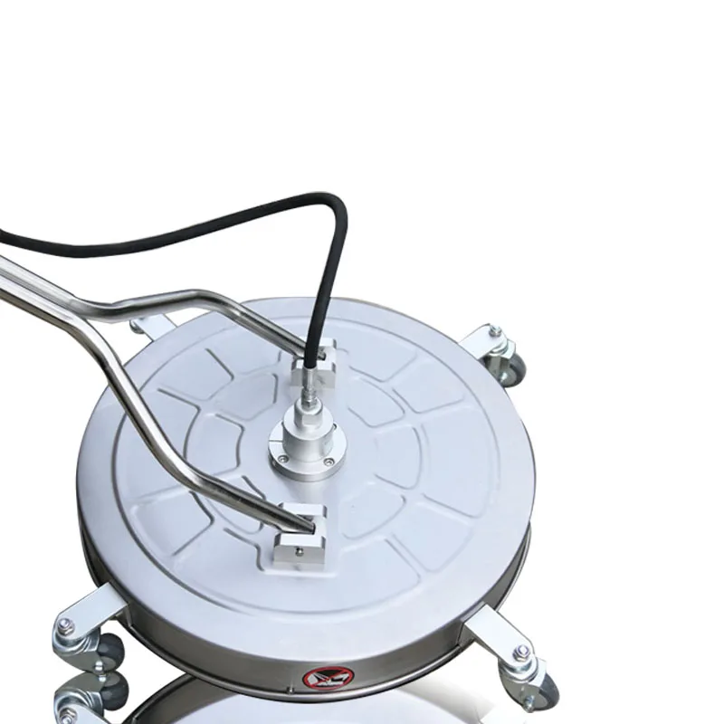 

Hot Selling AMJET Walk-Behind Auto Floor Scrubber, 24" Cleaning Path