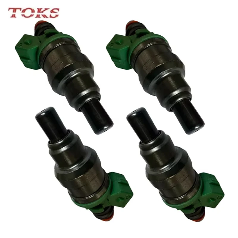 

Топливная форсунка 35310-32660, 4 шт., подходит для HYUNDAI GRANDEUR H-1 H100 H350 HD120 SONATA 1989-1991 0280150746