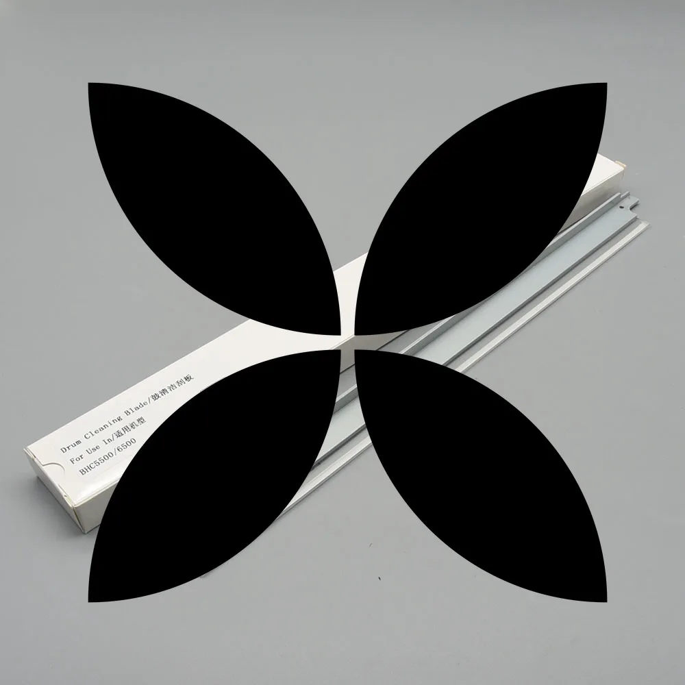 

DU104-Blade For KONICA MINOLTA Bizhub Pro C5500 C5501 C6500 C6501 Press C6000 C7000 C7000P C70hc Drum Cleaning Blade Copier Part