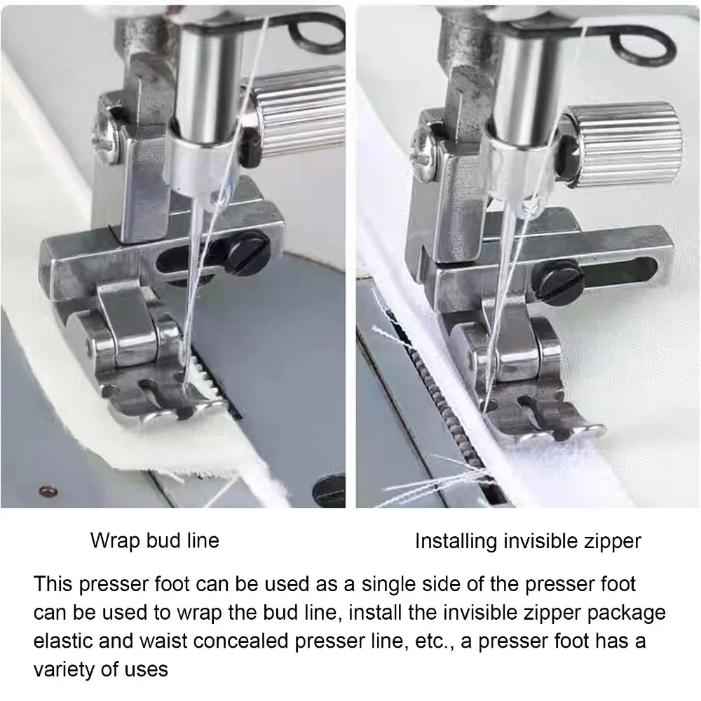 3 In 1 T3 Presser F…