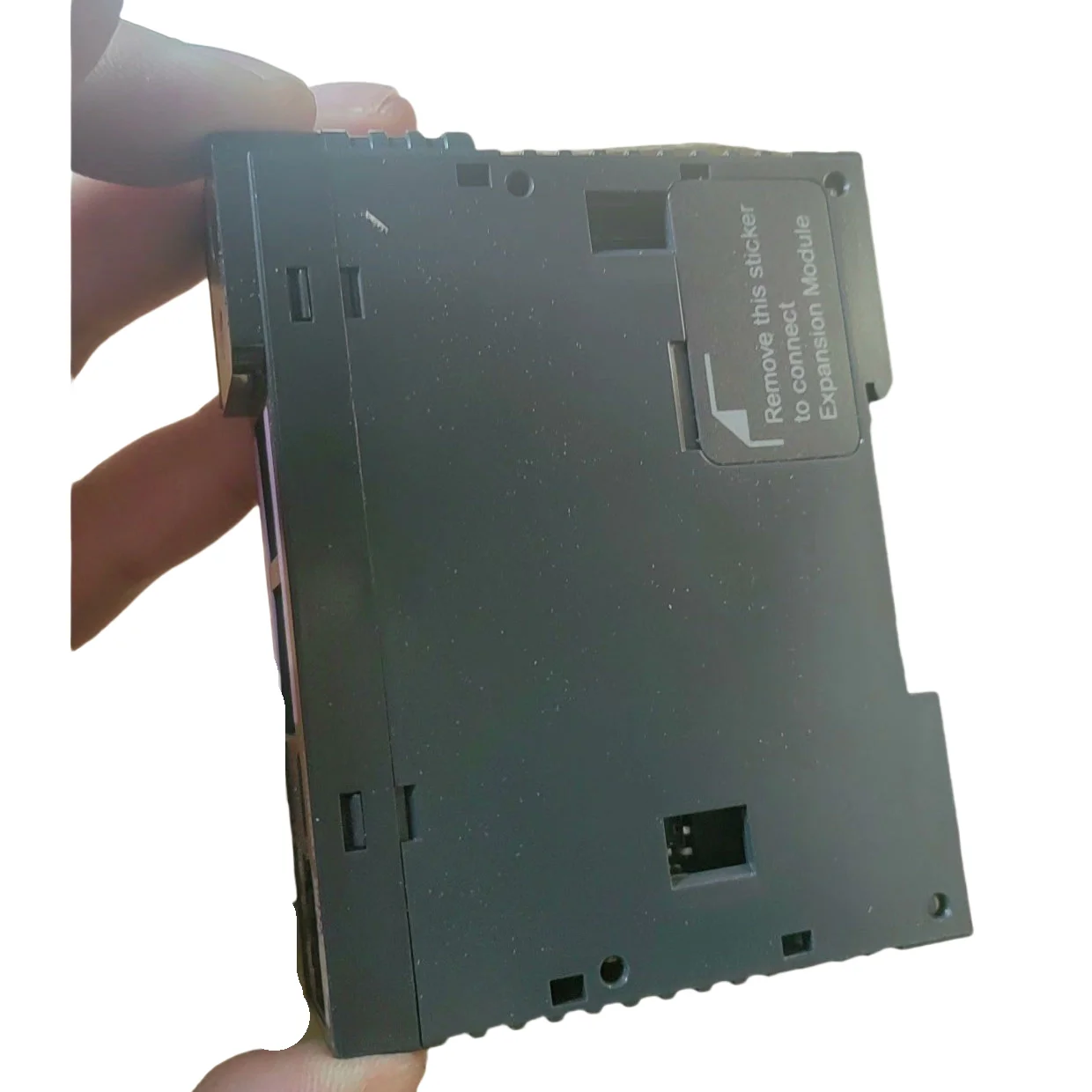 Picture 6: Original new TM3BCCO Interface module