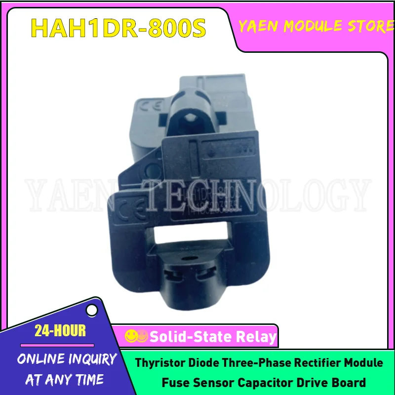 

HAH1DR-800S HAH1DR-600S HAH1DR-400S HAH1DR-700S HAH1DR-900S NEW ORIGINAL IGBT MODULE IN STOCK