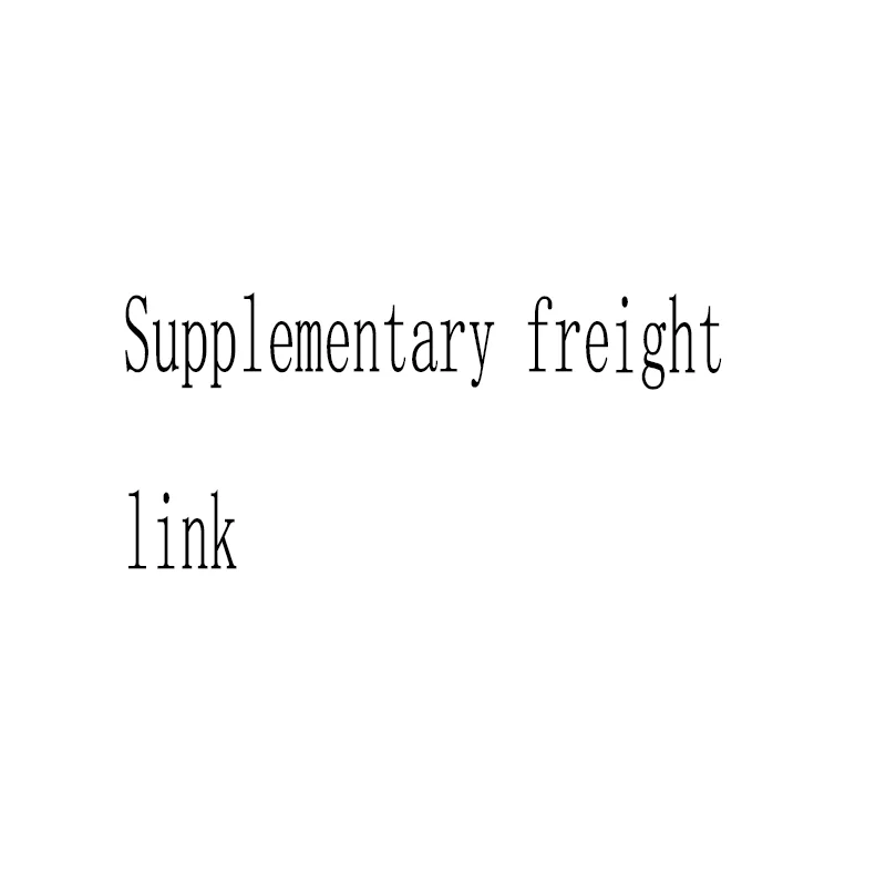 

Pay the freight Pay the freight and product expenses