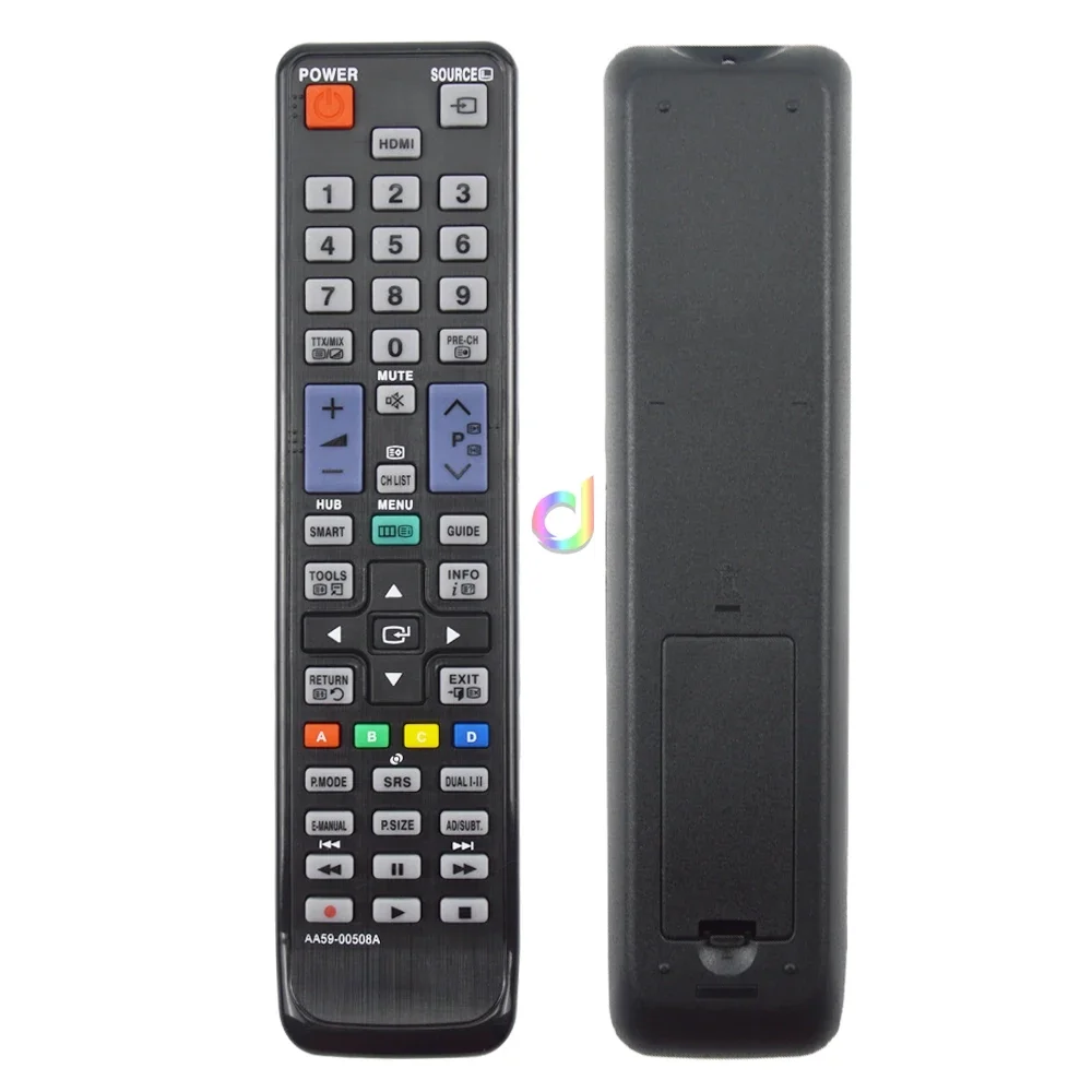 Bn59-01014A Remote Control for Samsung Tv Aa59-00508A Aa59-00478A Aa59-00466A Replacement Console Smart Remote High Quility