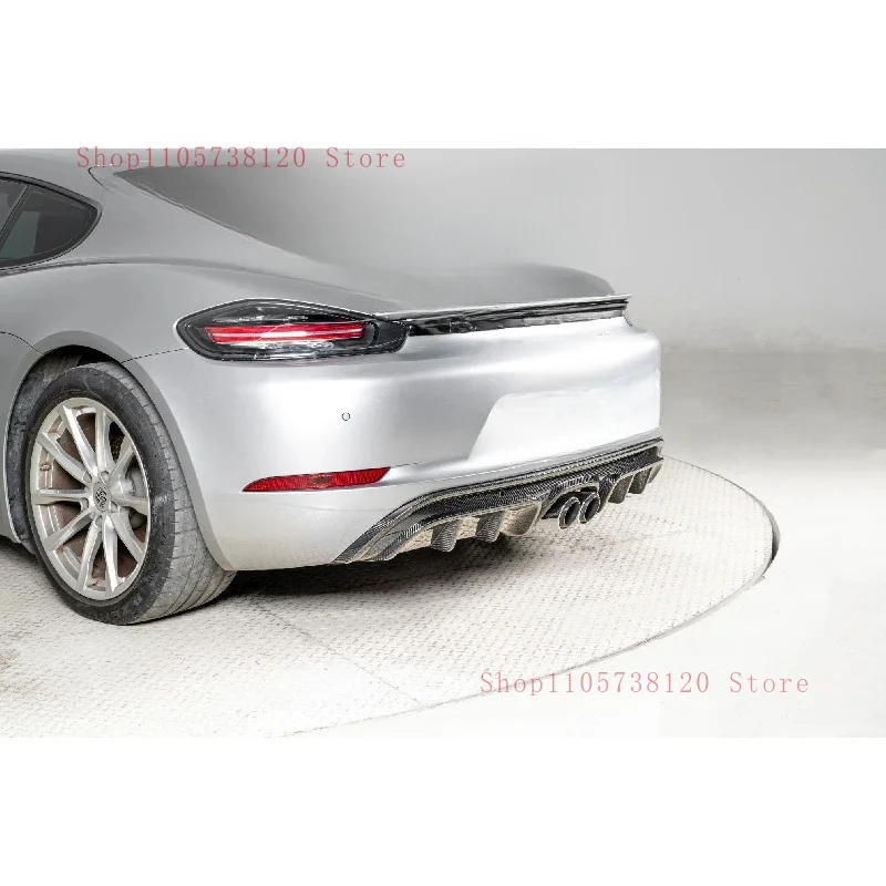 Factory Hot Selling Bt SellingNew Back Lip Retrofit/Upgr (-)High Quality