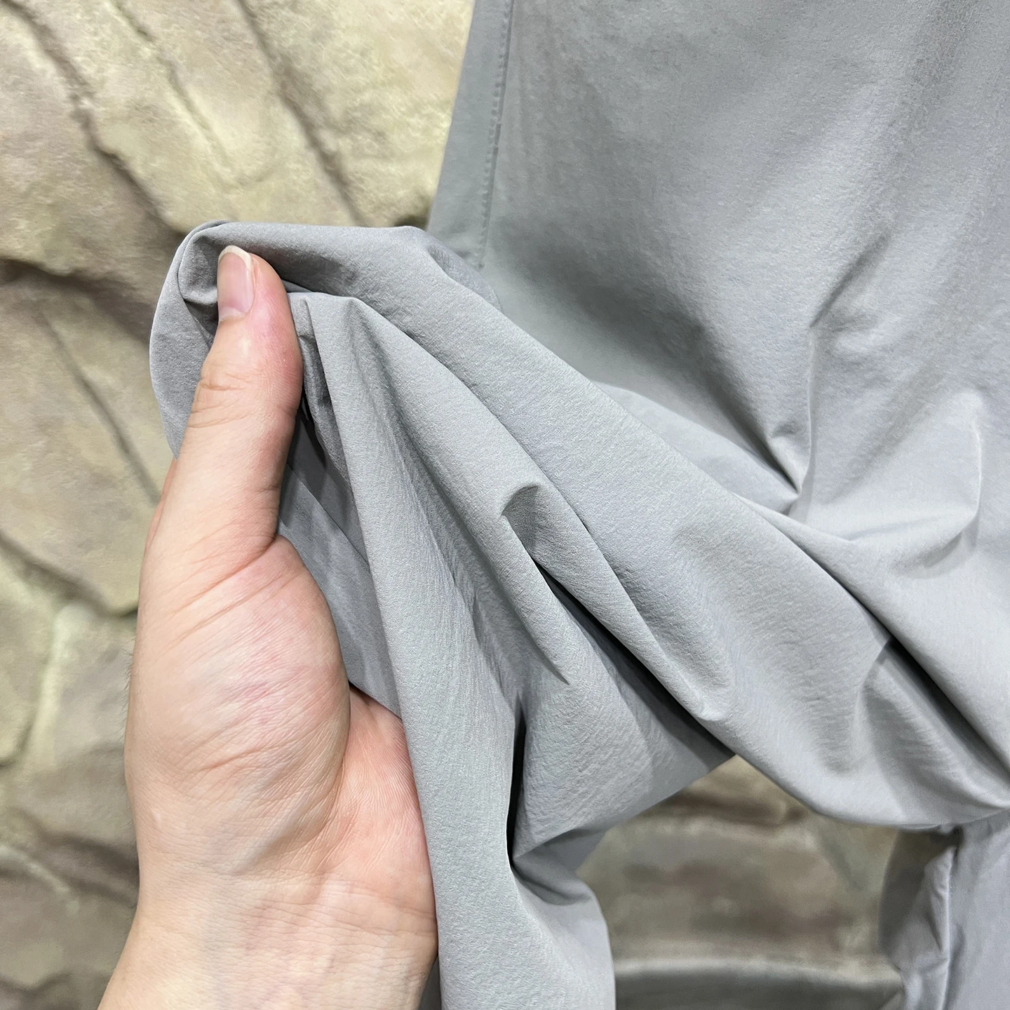 Pantalones deportivos de Golf multifuncionales para exteriores, ligeros, transpirables, Qui-Dry, informales, de viaje, para primavera y verano