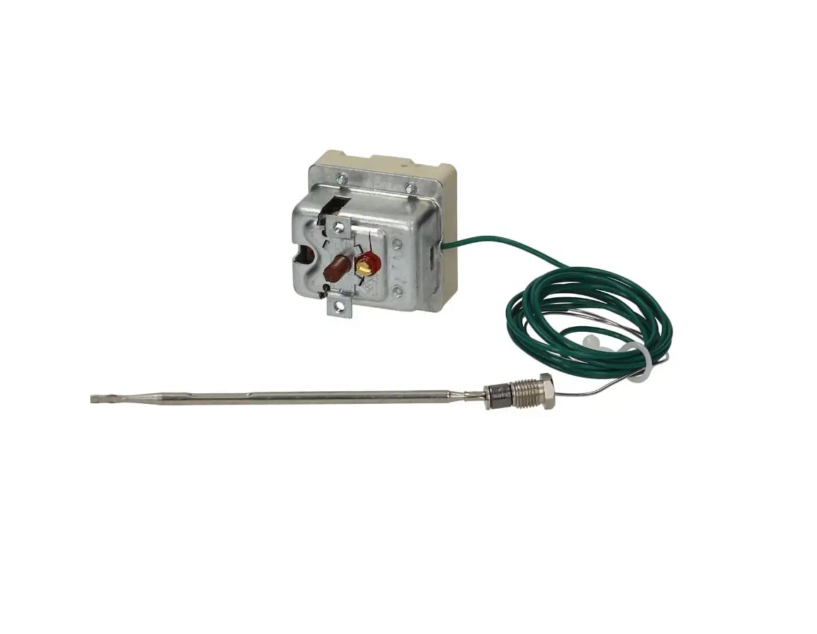 NEW Limit thermostat 55.32545.802 Fryer overtemperature protection 235°C