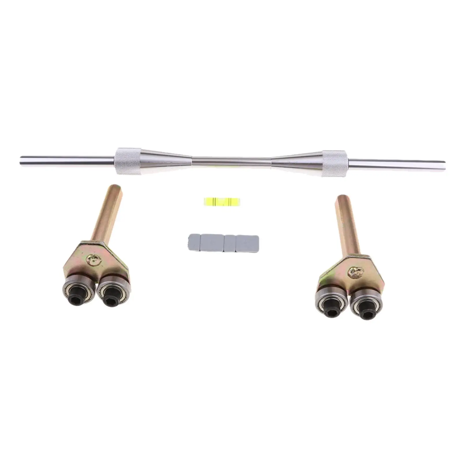 Motorcycle Wheel Balancer kit Equipment for Home Mechanic Tools image 4