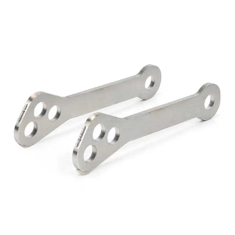 ABIB -Lowering Links Kit For Tiger 850 Sport/900 GT/900 Rally Pro Motorcycle Rear Cushion Lever Suspension Drop Link