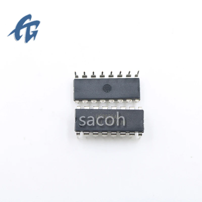 

(SACOH Electronic Components) UC3825AN 2Pcs 100% IC Chip integrated circuit