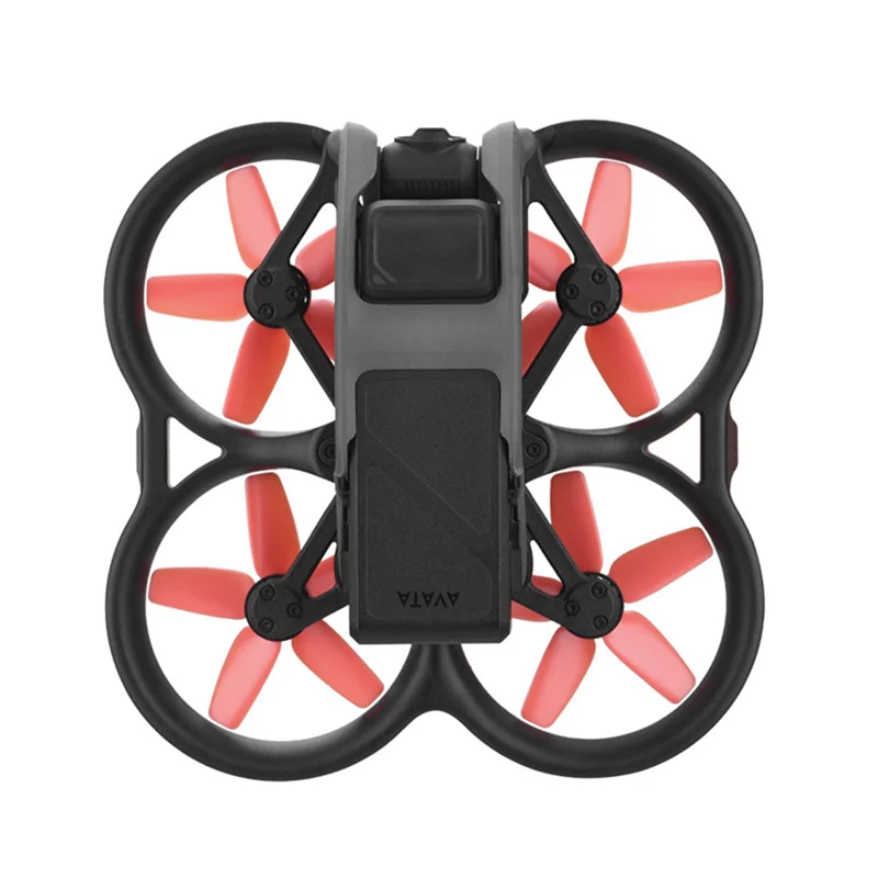 - دعائم المروحة BOFF لطائرة DJI AVATA Drone 2925S شفرة مراوح جناح خفيفة الوزن لـ DJI Avata، أزرق