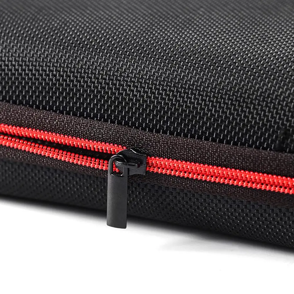 1pc for r36s R35S Game Console Storage Bag Hard EVA Scratchesproof Anti-fall Protective Case Portable Handbag Game Accessories