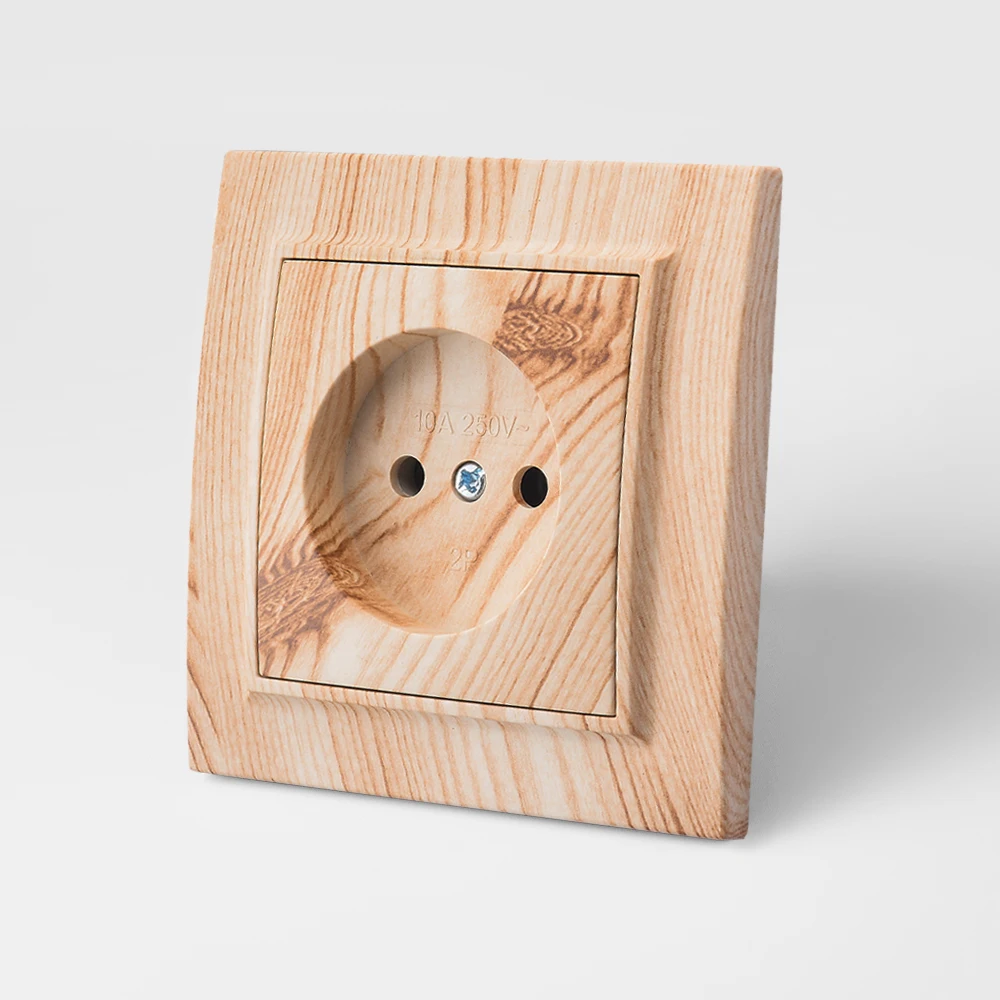 Wood Eu Standard Po…