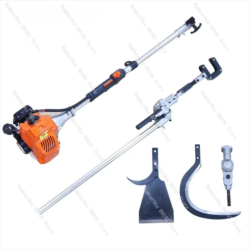 

Good Quality Olive Tree Picker Shaker Harvesting Tools Olive Harvester Machine