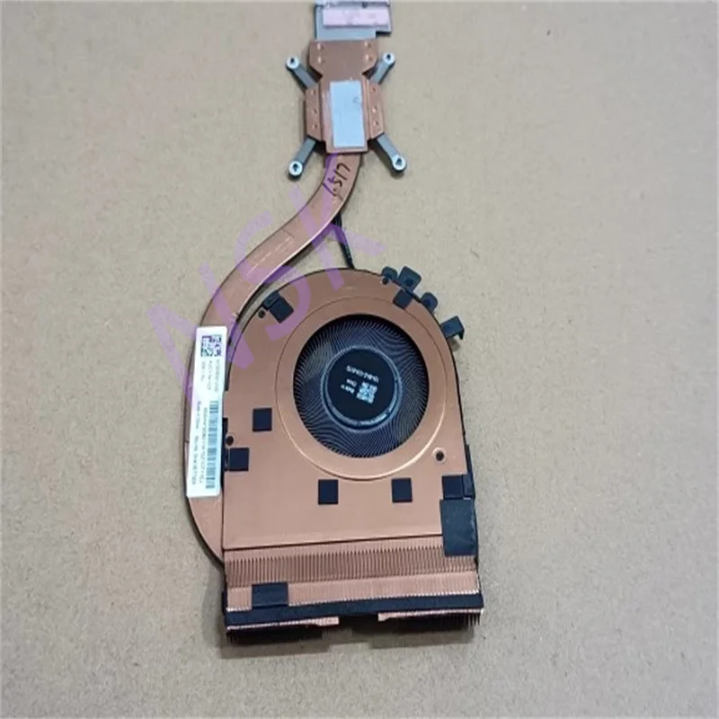 Imagem -03 - Ventilador Original para Lenovo Thinkpad 100 Teste ok T14s Gen3 Gen2 Gen4 5h41b77293 5h41b77294 5h41b77292