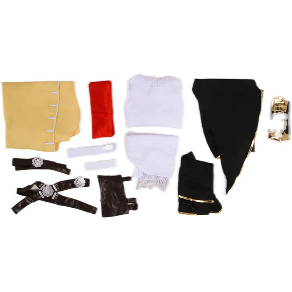 

Game Aya of Alexandria Cosplay Costome Women Battle Blue Suits Full Set Halloween Carnival Party Outfits