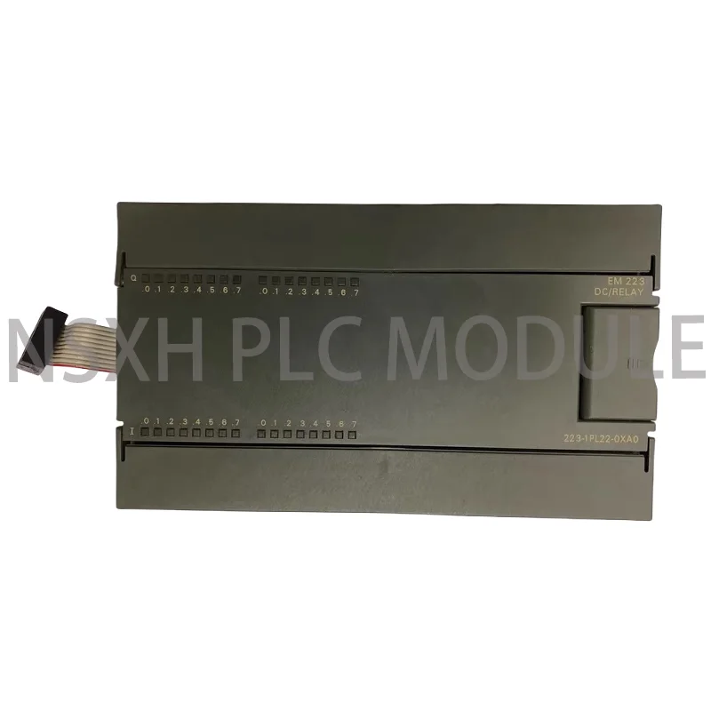 

Brand New 6ES7 223-1PL22-0XA0 6ES7223-1PL22-0XA0 S7-200
