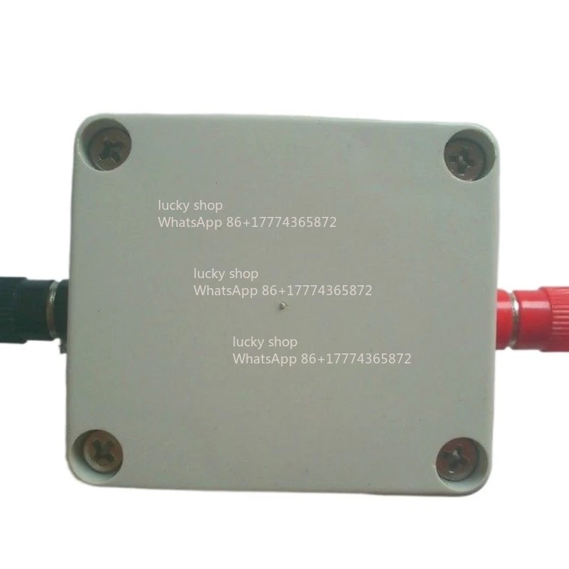 Shortwave, Kit, Balanced-Unbalanced Conversion, Unsoldered