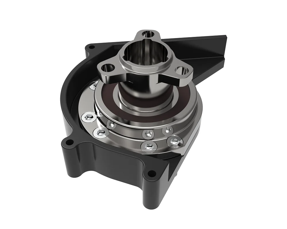 

Aluminum V-rod Night-rod Muscle Vscr Breakout Front Pulley Belt Cover