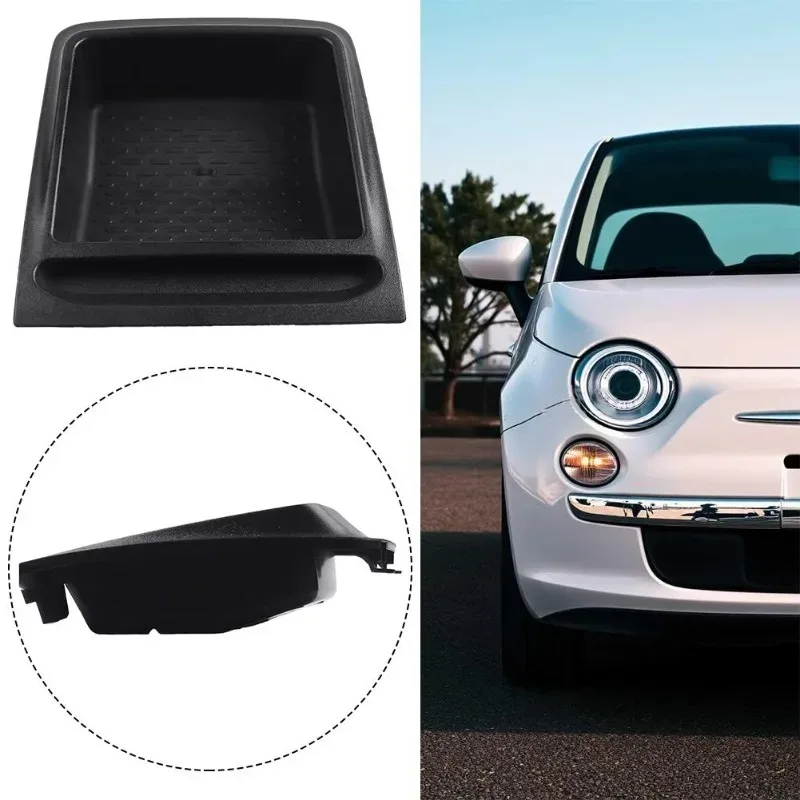 For Ducato For Boxer Relay 2014-On Auto Centre Storage Box Dashboard 735699812 For Fiat Interior Accessories Storage