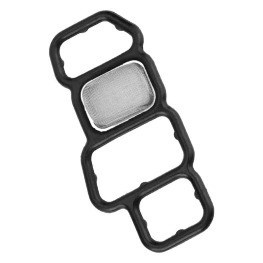 15826RNAA01 Solenoid Valve Gasket Spool Valve Filter For Honda Accord 2014 Civic 2006 2007 2008 2009 2010 2011 2012 2013 2014