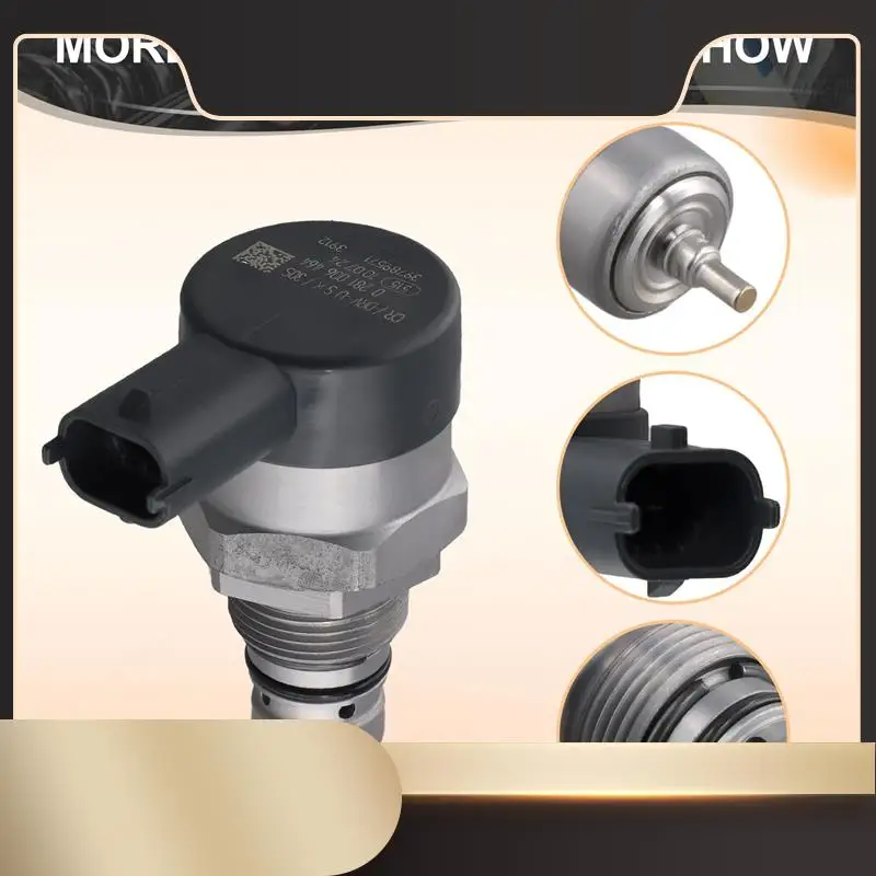 

Клапан регулятора давления топлива для Land Rover Jaguar 0281006464