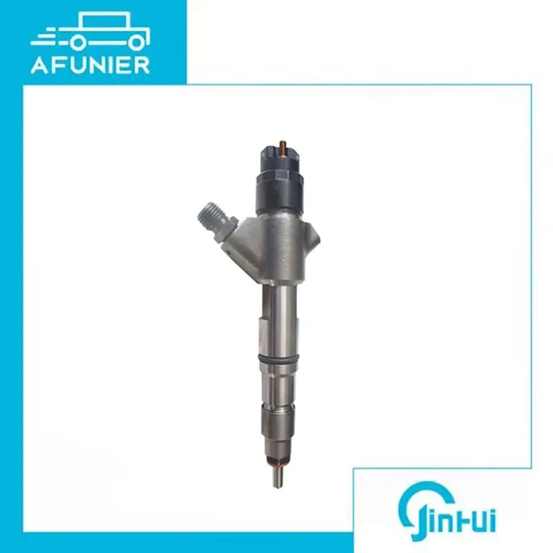 

1Pcs Common Rail Injector Nozzle For Weichai WD10 OE No.:0445120357,0445120343