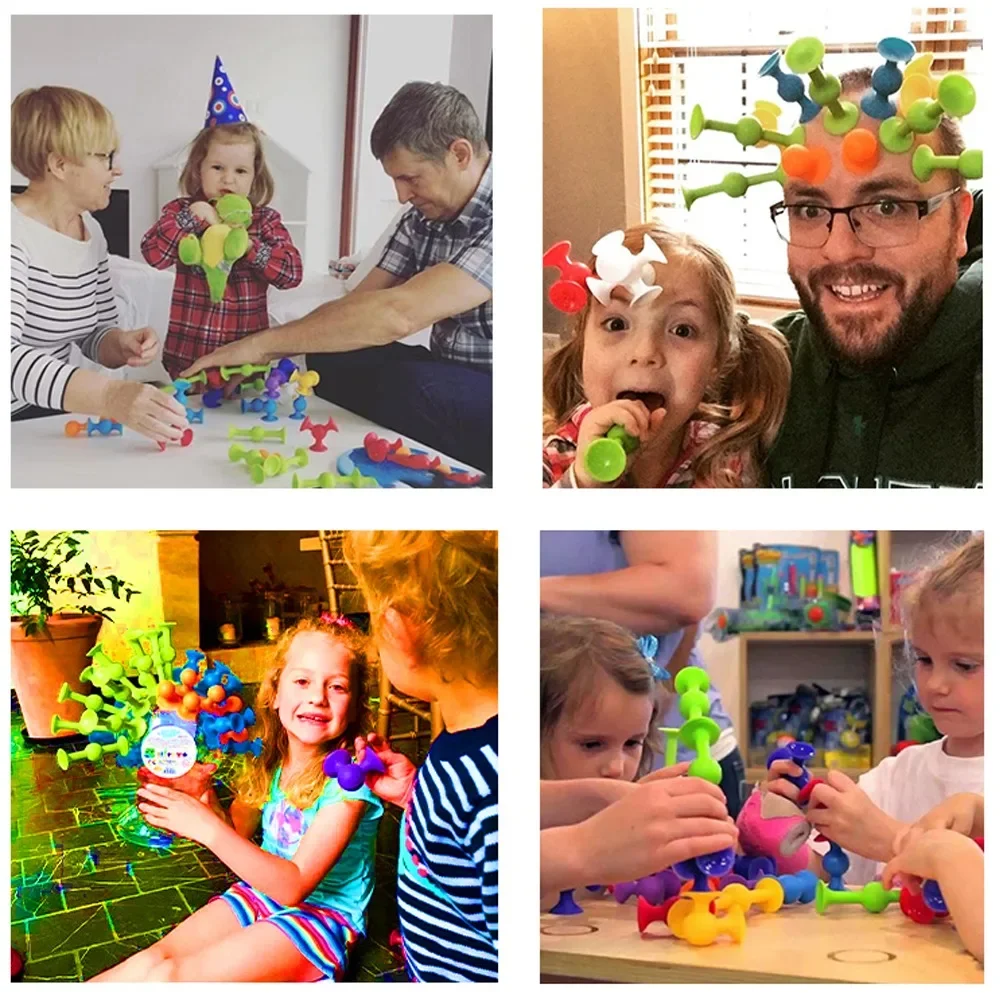 Thumbnail 2 - #27 Soft Plastic Blocks List of Top Picks