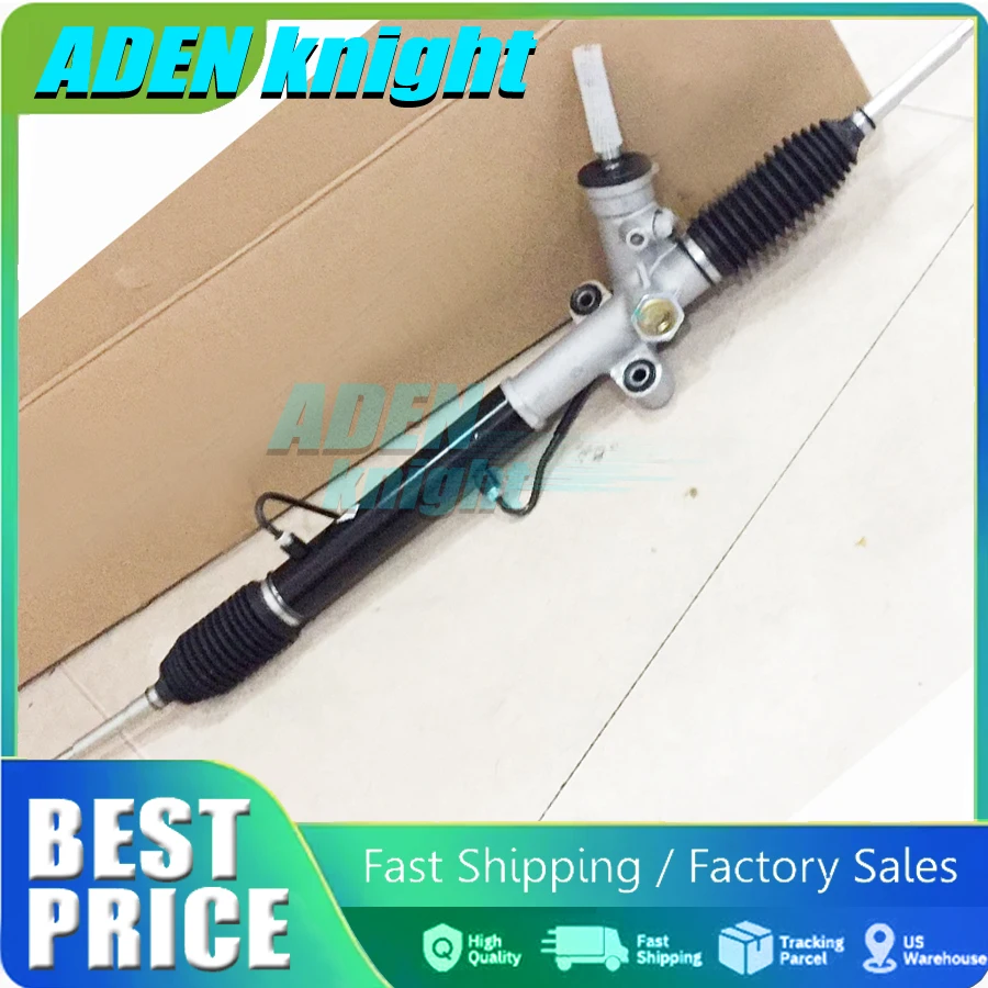 Caixa de Direção Hidráulica para Subaru Forester 07-2015 Subaru XV G33 2011-2017 34110-FJ130 34110-SC010 34110-SC011 34110-SC012 LHD