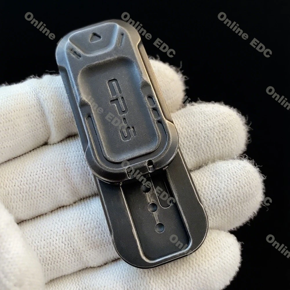 

Использованные игрушки EDC MACKIE CP5, слайдер из нержавеющей стали, игрушка для снятия стресса, аксессуары для офисного стола, слайдер