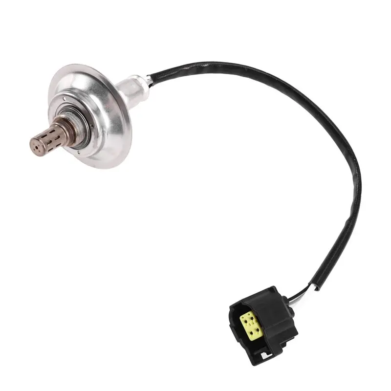 

Датчик кислорода подходит для Mitsubishi Mirage G4 с 1.2-литровым 3-цилиндровым двигателем, артикулы 1588A284, 1588A282