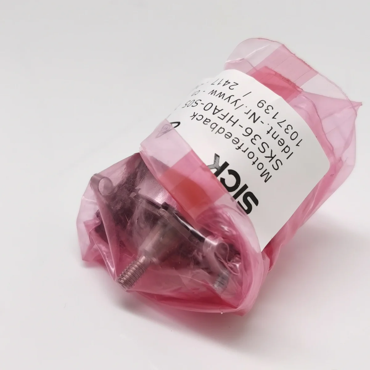 SkS36-HFA0-S05 Sick Encoder Brand New and Original