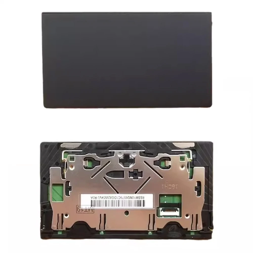 Imagem -06 - Touchpad Touchpad para Lenovo Thinkpad Modelo X1c X280 L380 2023 2023