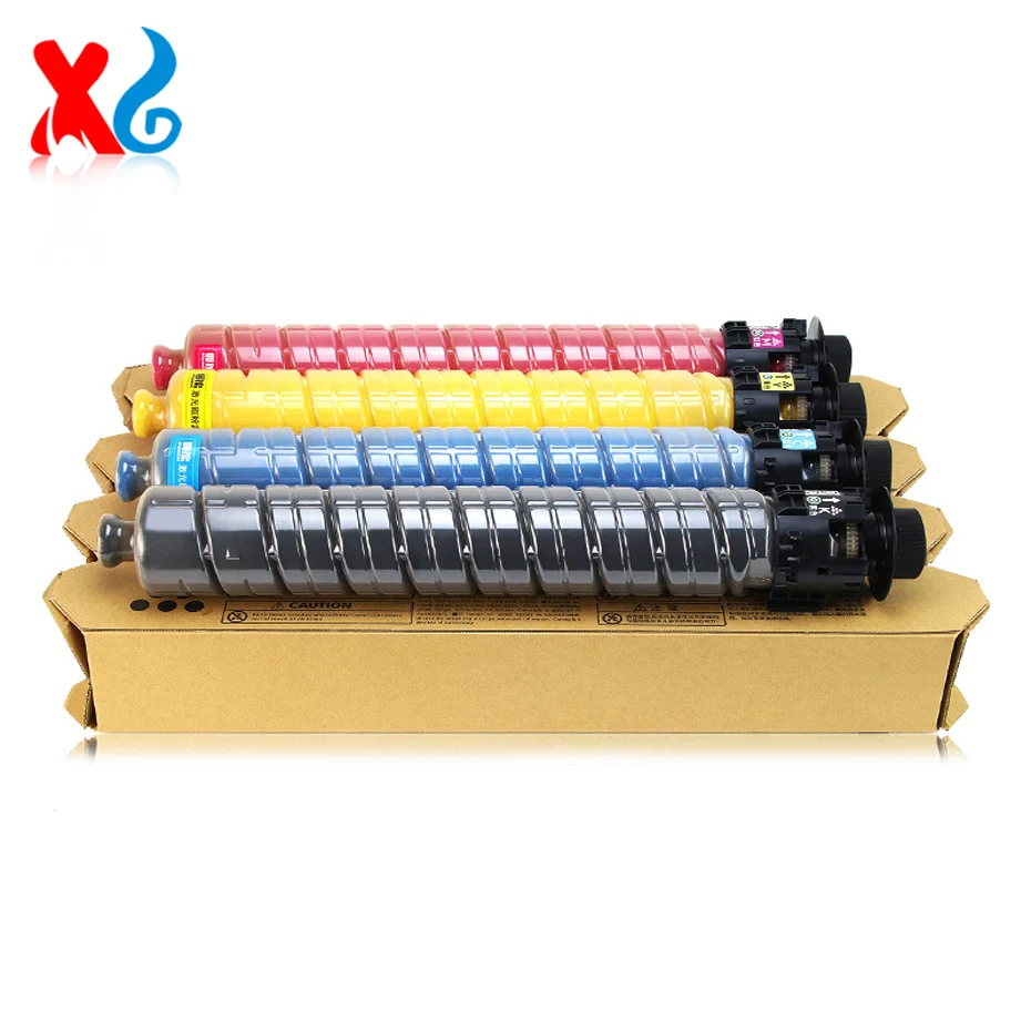 1PC 15000Pages Toner Cartridge For Ricoh MPC2003SP 2503SP 2011 3003sp 3503sp 4503sp 5503sp 6003sp MPC2004 2504 3004 9500Pages