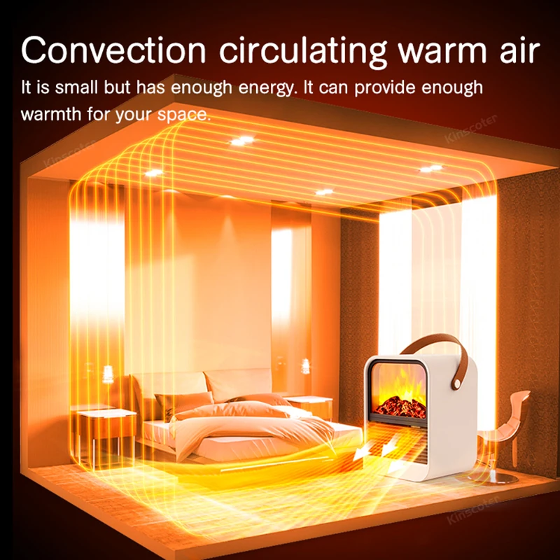 Thumbnail 3 - #41 Best Space Heaters to Buy In 2026