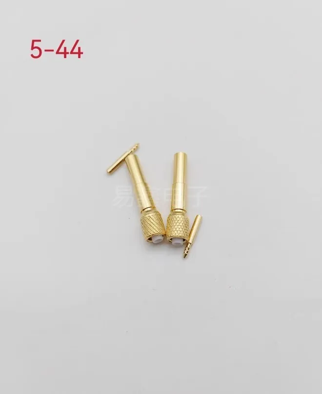 

2pcs 5-44 Male-1 cable 178 sensor connector