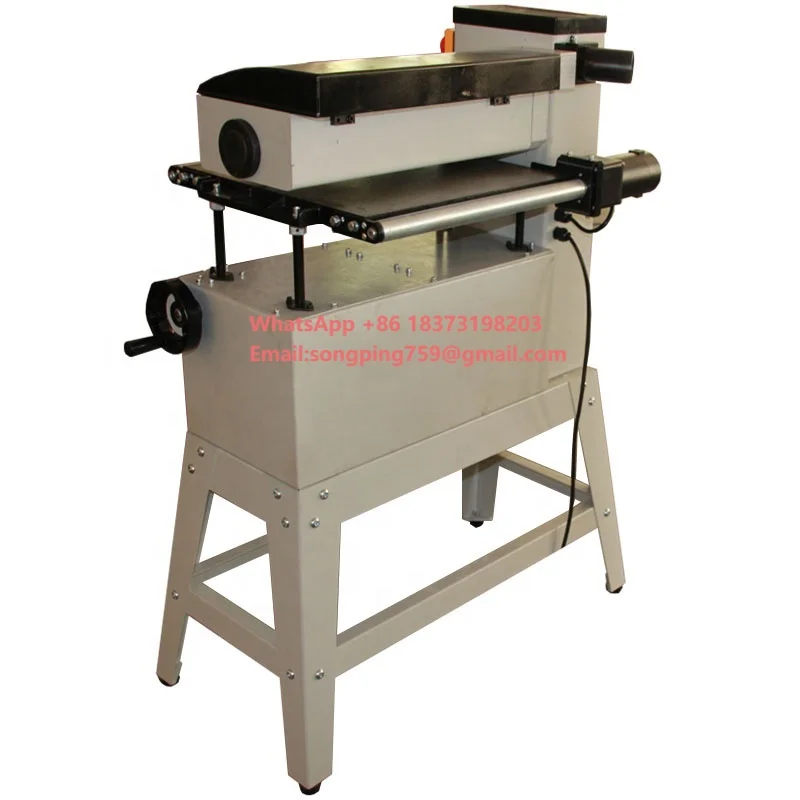 

Woodworking Machinery Drum Sander