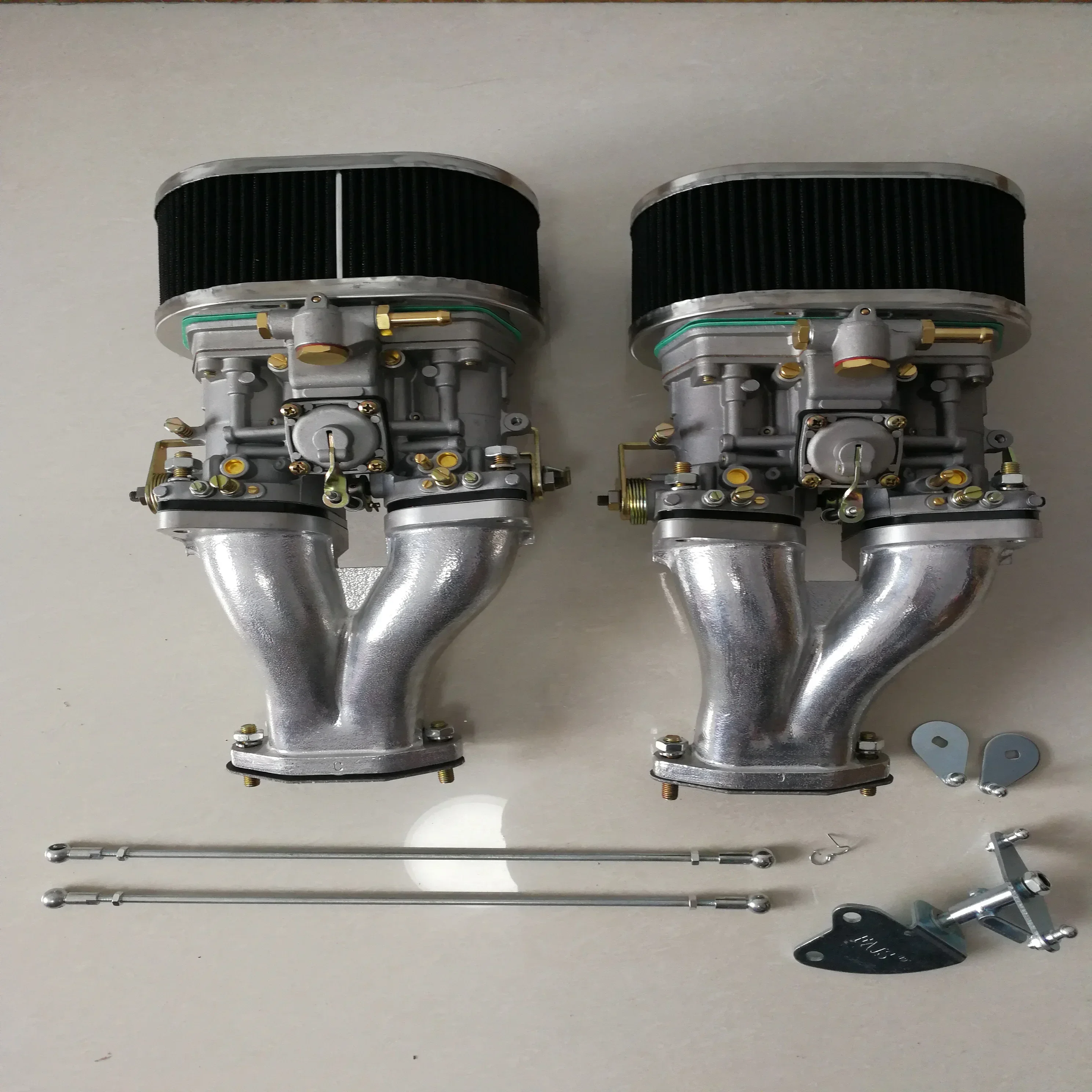 The Carburetor Retr…
