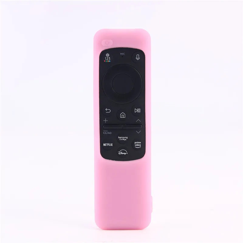 

Silicone Protective Cover Case，For SAMSUNG BN59-01432 01436 TV Remote Control Shockproof Anti-drop Anti-scratch