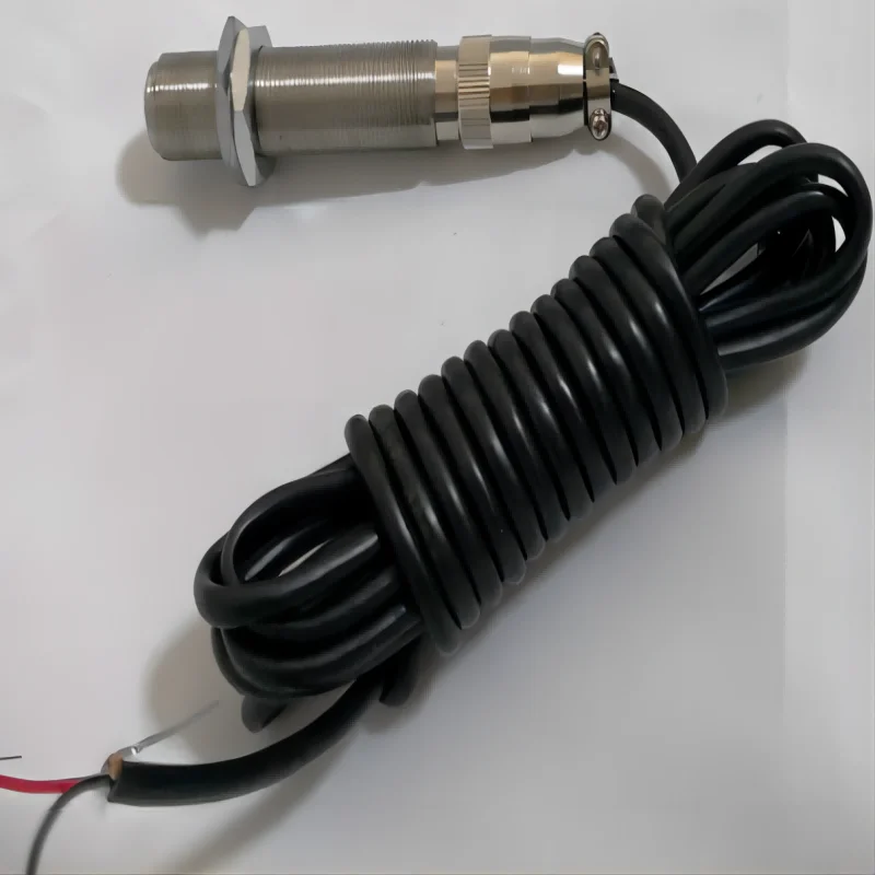 Full magnetic magnet special speed sensor