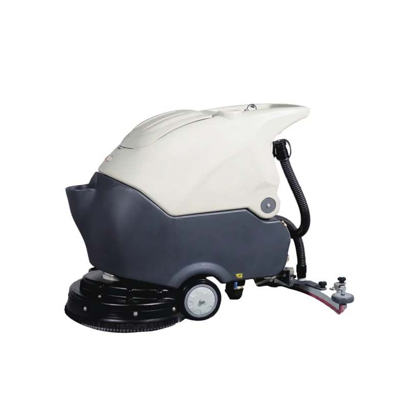 Commercial Industrial Floor Scrubber Machine Scrubbing Machine Floor Scrubber Automatic Floor Scrubber Machine