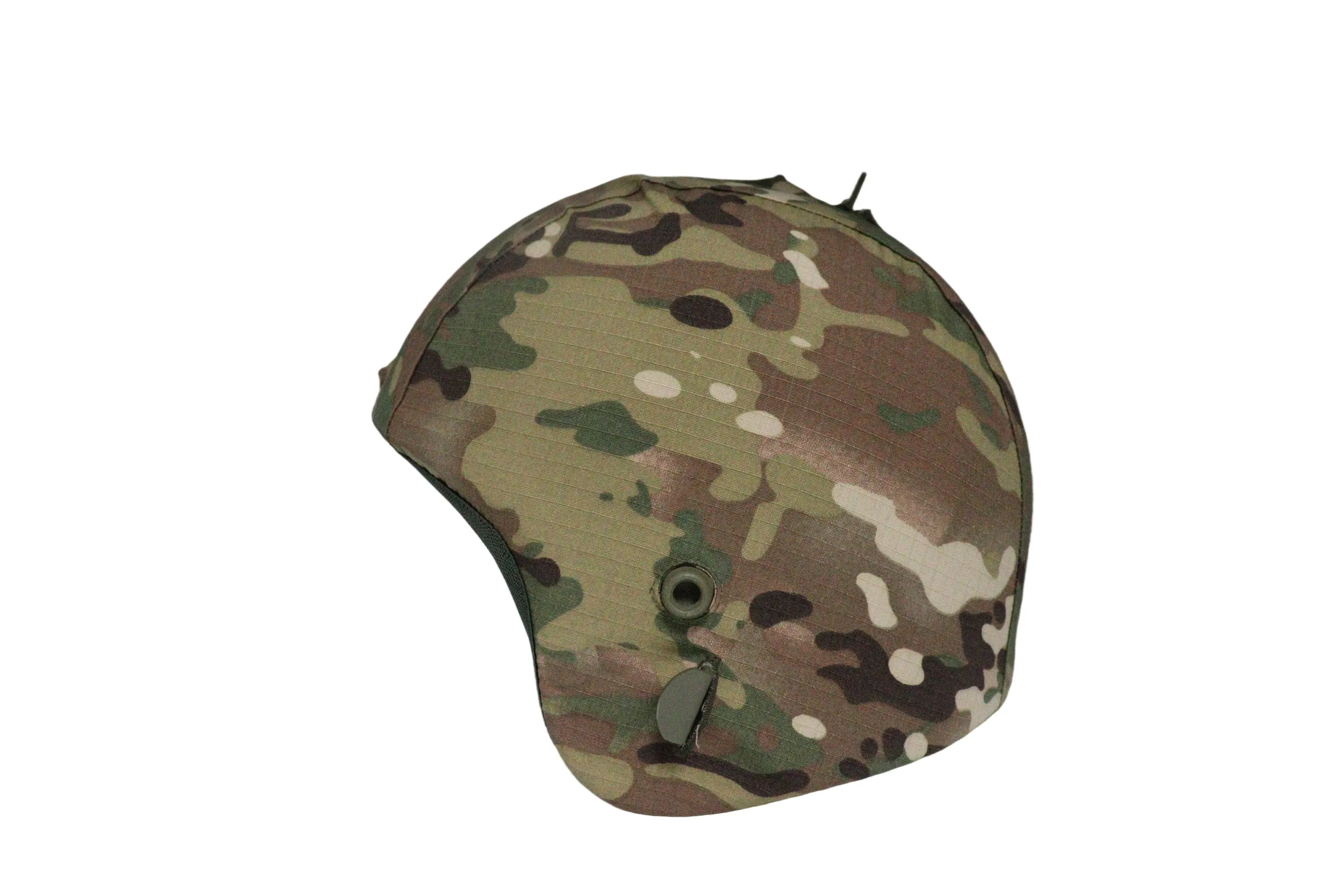 غطاء خوذة قماشية لخوذة Maska-1 الروسية السوفيتية من Evi Studio