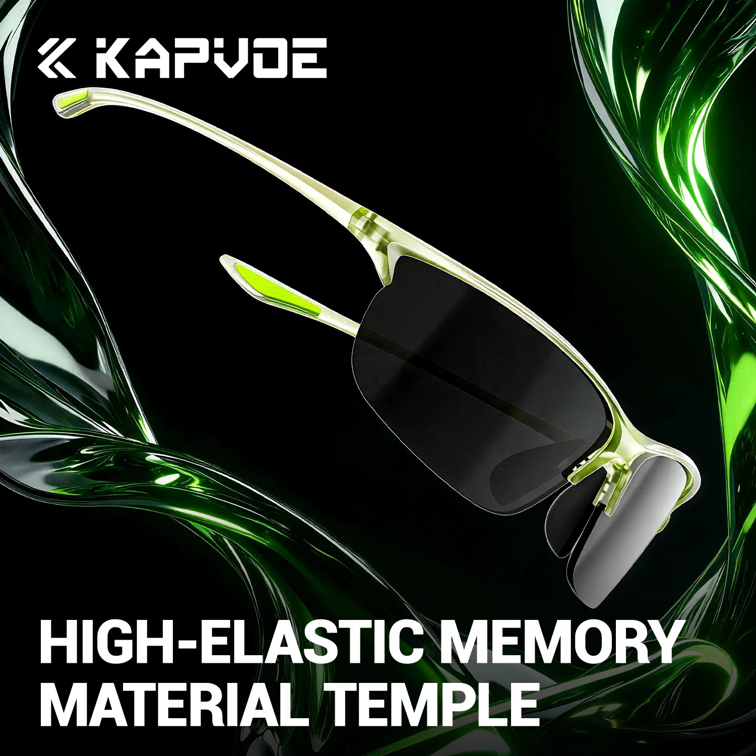 kapvoe-ランニングアイウェア-超軽量-17g-アウトドア-アスレチックサングラス-uv400-ブロック-ユニセックス-曲げられるフレーム-サングラス-男女兼用