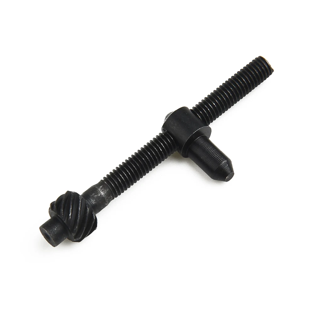 1 set Adjuster Tensioner Chain For Chinese Chainsaws 4500 5200 5800 45CC 52CC 58CC Part Spare Practical 1 set Adjuster
