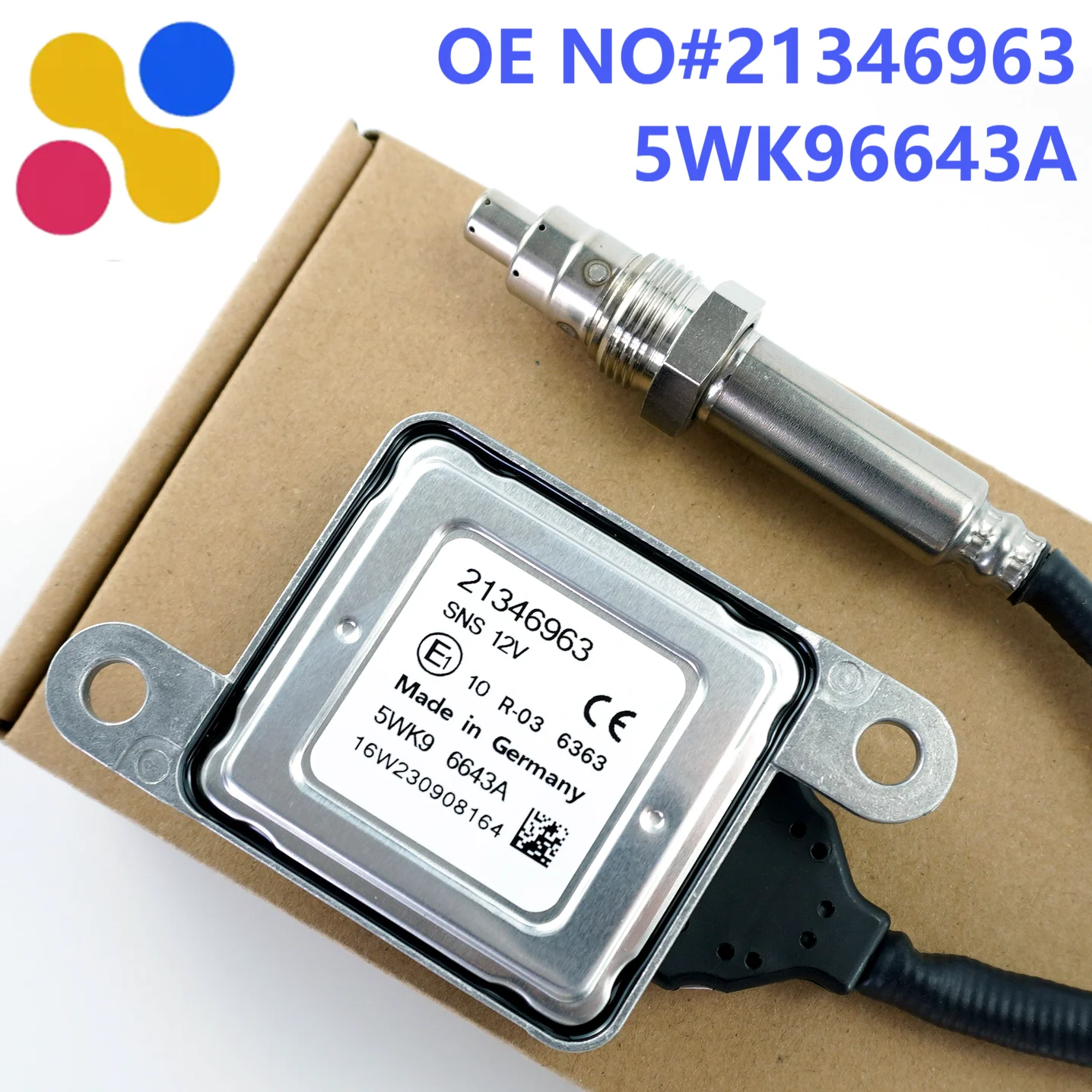5WK96643A 21346963 … - image