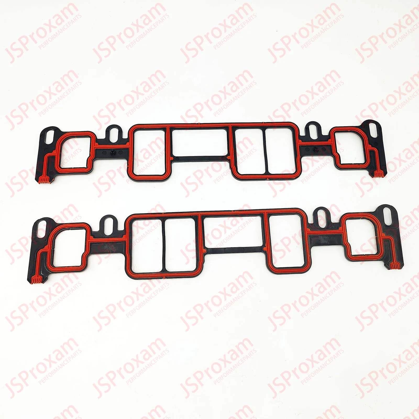 

2Pcs 18-0487 27-8243261 27-824326002 Replaces Fits For Mercury Sierra 7150950 3855807 9-61214 180487 Marine Intake Gasket